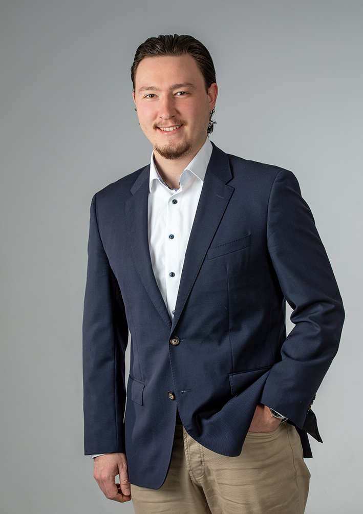 Nico Helfrich
